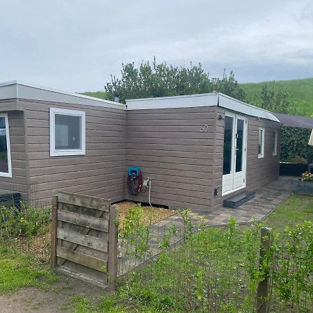 Bungalow Aan De Thoolse Kust Poortvliet 外观 照片